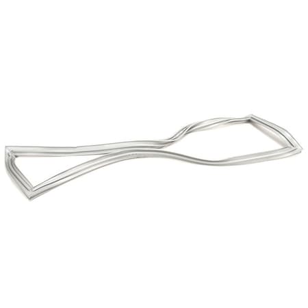 Continental Refrigeration Drawer 7-1/2 X 28-9/3 Gasket 2-864